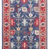 Neelkamal Rangrez Hand Tufted Woolen Carpets