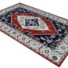 Rangrez Mahal Hand Tufted Woolen Carpets