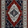 Rangrez Mahal Hand Tufted Woolen Carpets