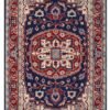 Meherbaan Persian Hand Tufted Woolen Carpets