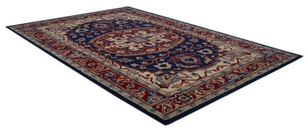 Meherbaan Persian Hand Tufted Woolen Carpets
