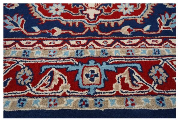 Meherbaan Persian Hand Tufted Woolen Carpets