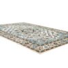 Zamrud Persian Hand Tufted Woolen Carpets