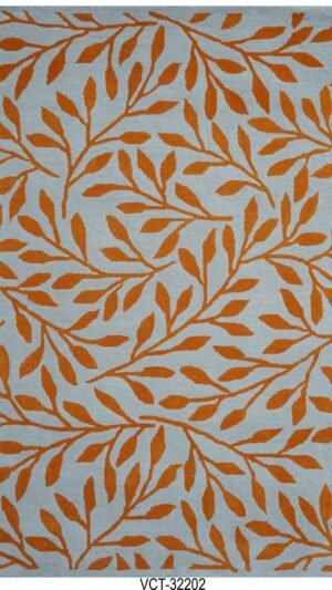 Hand Tufted Woolen Carpets
