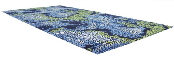 Hand Tufted Woolen Carpets