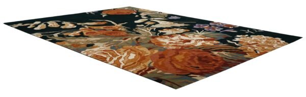 Hand Tufted Woolen Carpets