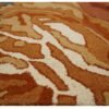 Hand Tufted Woolen Carpets