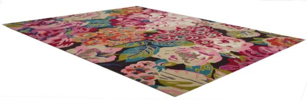 Hand Tufted Woolen Carpets