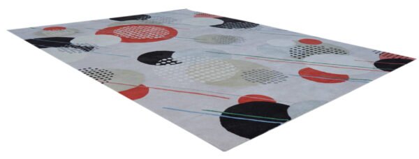 Hand Tufted Woolen Carpets