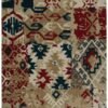 Aarav Hand Tufted Woolen Carpets