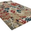 Aarav Hand Tufted Woolen Carpets