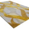 Hand Tufted Woolen Carpets