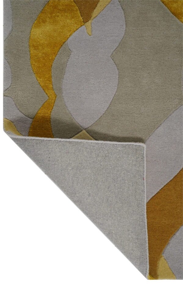 Hand Tufted Woolen Carpets