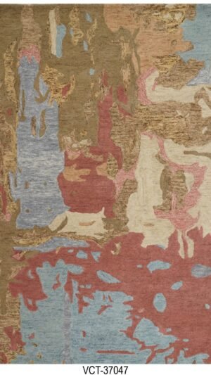 Hand Tufted Woolen Carpets