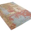 Hand Tufted Woolen Carpets