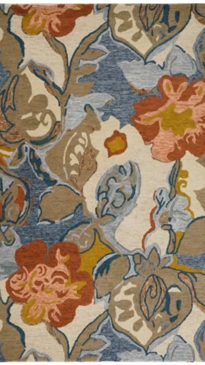 Hand Tufted Woolen Carpets