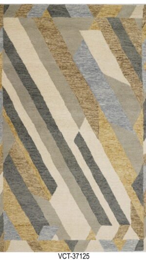 Hand Tufted Woolen Carpets