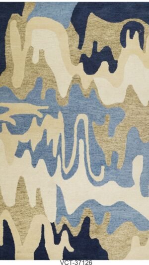 Hand Tufted Woolen Carpets