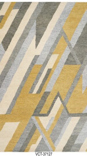 Hand Tufted Woolen Carpets