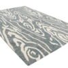 Hand Tufted Woolen Carpets