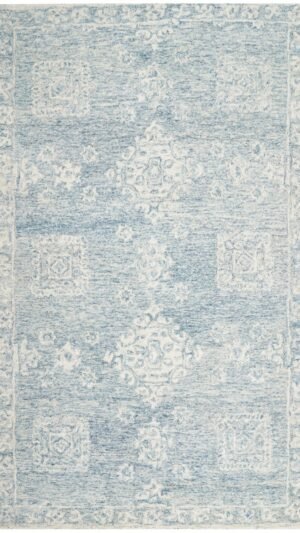 Hand Tufted Woolen Carpets