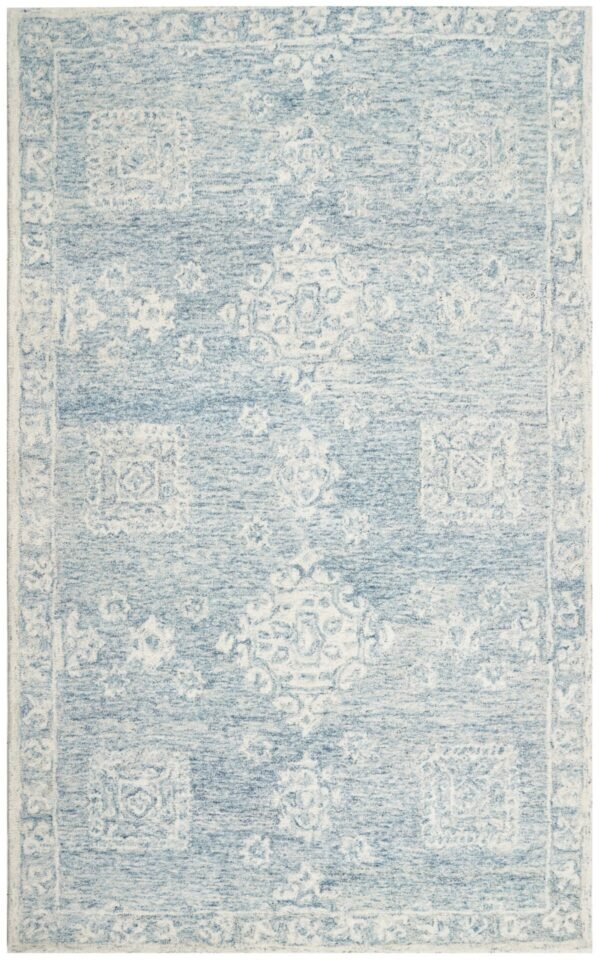 Hand Tufted Woolen Carpets