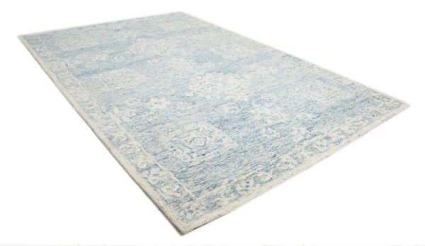 Hand Tufted Woolen Carpets