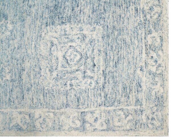 Hand Tufted Woolen Carpets