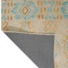 Hand Tufted Woolen Carpets