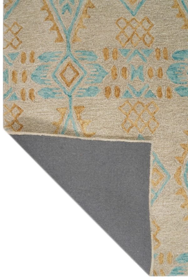 Hand Tufted Woolen Carpets
