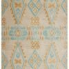 Hand Tufted Woolen Carpets