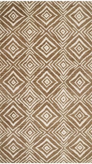 Hand Tufted Woolen Carpets