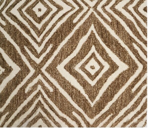 Hand Tufted Woolen Carpets