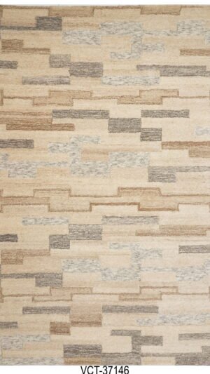 Hand Tufted Woolen Carpets
