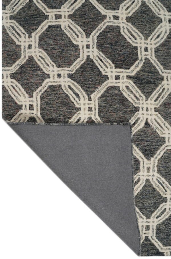 Hand Tufted Woolen Carpets