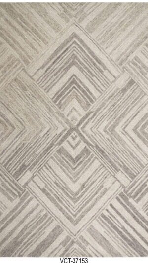 Hand Tufted Woolen Carpets