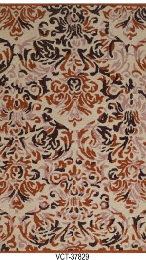 Varun Hand Tufted Woolen Carpets