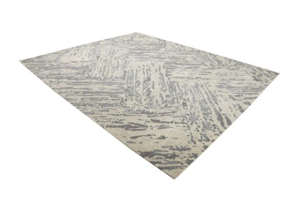 Dhruvak Hand Tufted Woolen Carpets