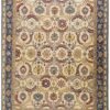 Pushpraj Hand Tufted Woolen Carpets