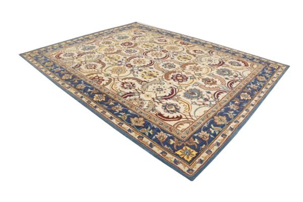 Pushpraj Hand Tufted Woolen Carpets