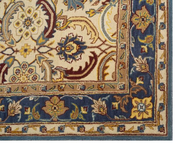Pushpraj Hand Tufted Woolen Carpets