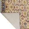 Pushpraj Hand Tufted Woolen Carpets