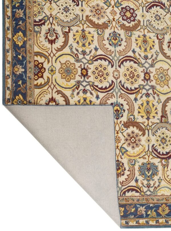 Pushpraj Hand Tufted Woolen Carpets