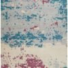 Neelima Hand Tufted Woolen Carpets