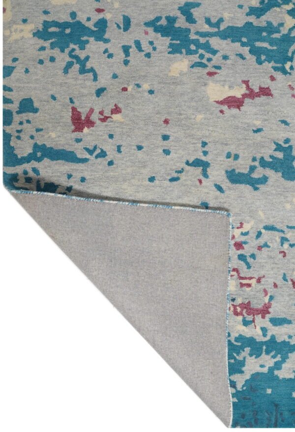 Neelima Hand Tufted Woolen Carpets