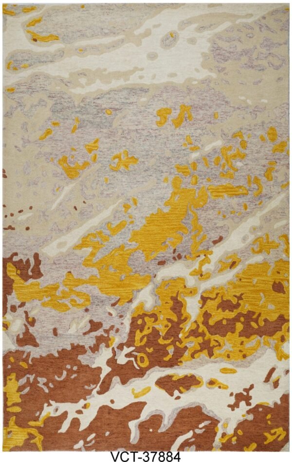 Surya Hand Tufted Woolen Carpets
