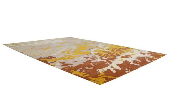 Surya Hand Tufted Woolen Carpets