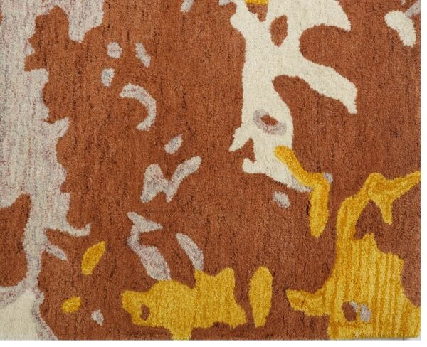 Surya Hand Tufted Woolen Carpets