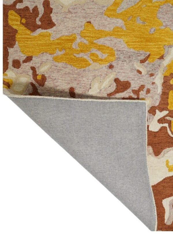 Surya Hand Tufted Woolen Carpets