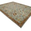 Samira Hand Tufted Woolen Carpets